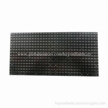 PCB with 2 Layers, 1.6mm Board Thickness, 1oz Copper Thickness